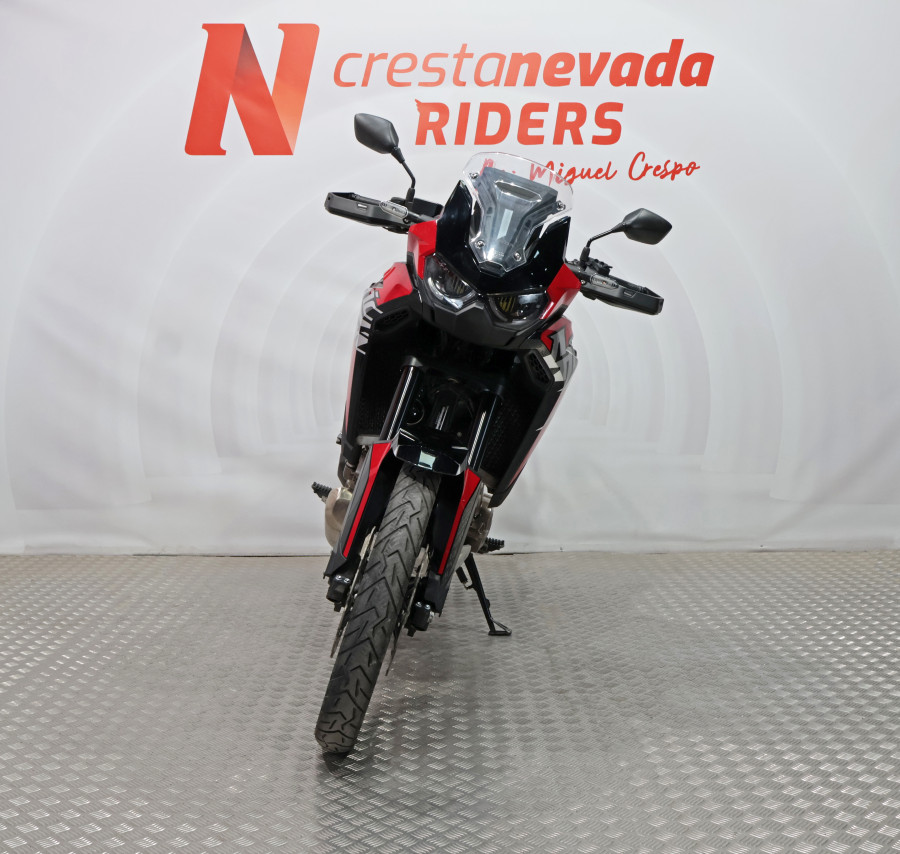 Imagen de Honda AFRICA TWIN