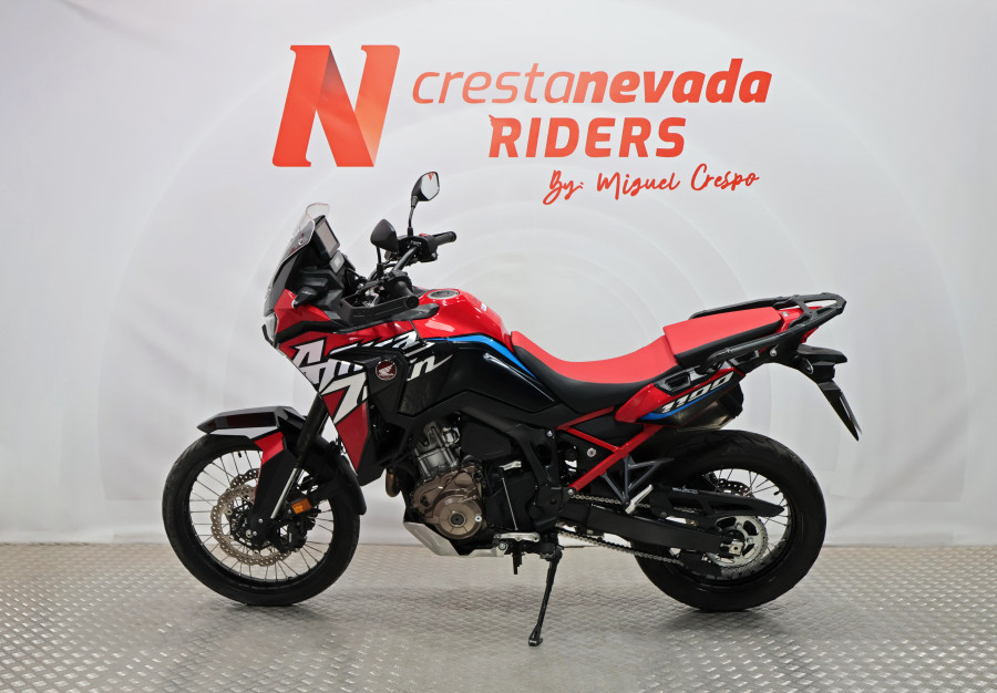 Imagen de Honda AFRICA TWIN