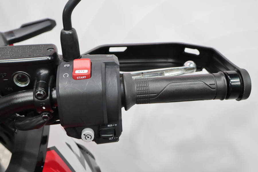 Imagen de Honda AFRICA TWIN