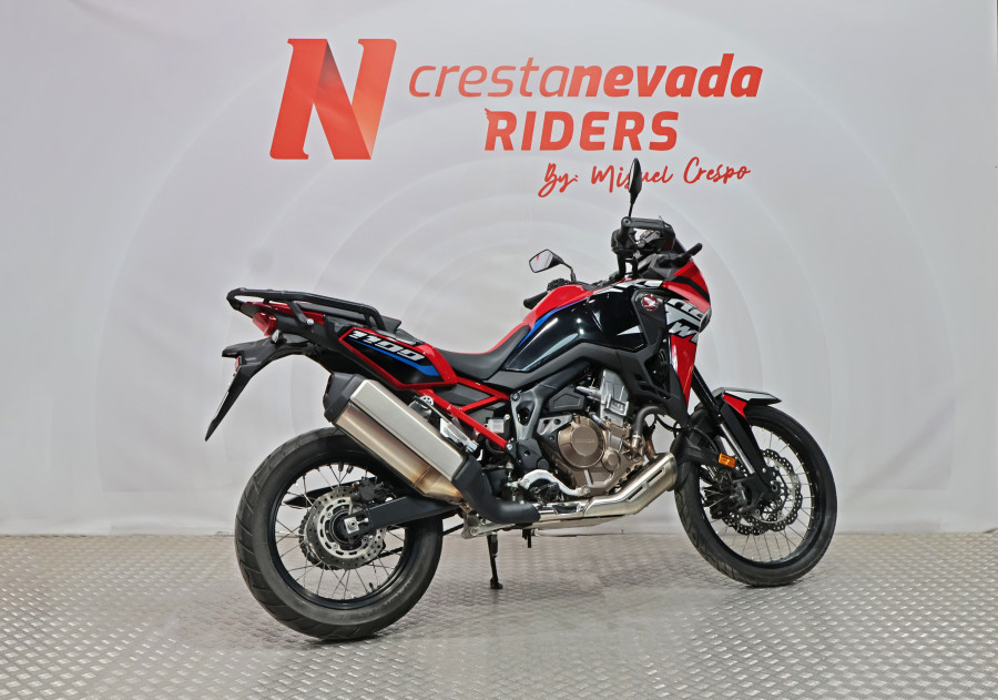 Imagen de Honda AFRICA TWIN