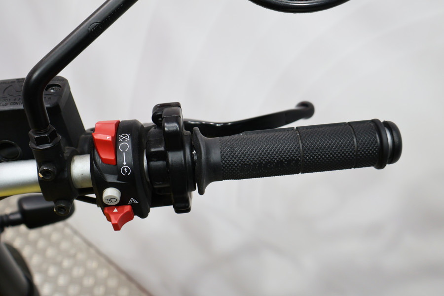 Imagen de Ducati SCRAMBLER 