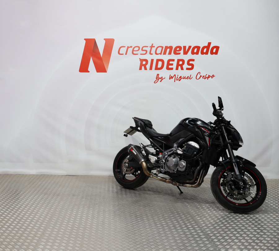 Imagen de KAWASAKI Z 900 A2