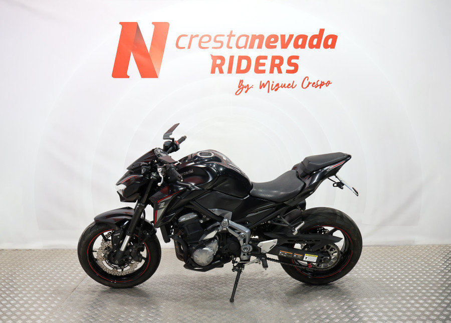 Imagen de KAWASAKI Z 900 A2