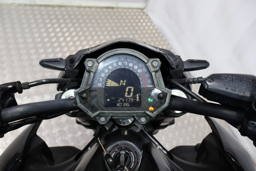 Imagen de KAWASAKI Z 900 A2
