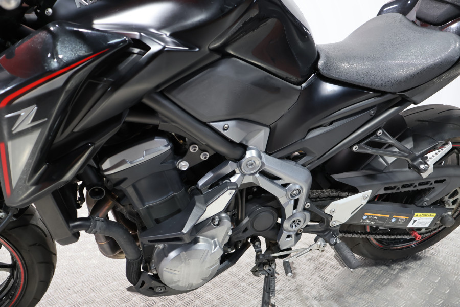 Imagen de KAWASAKI Z 900 A2