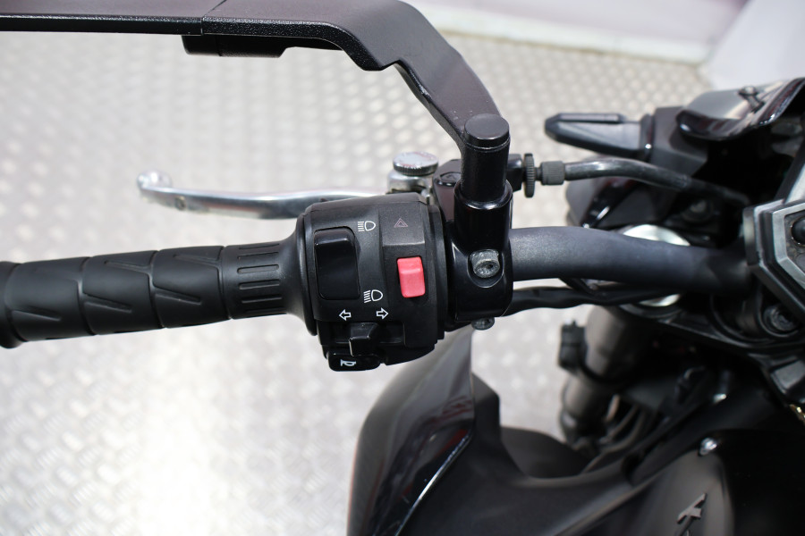 Imagen de KAWASAKI Z 900 A2