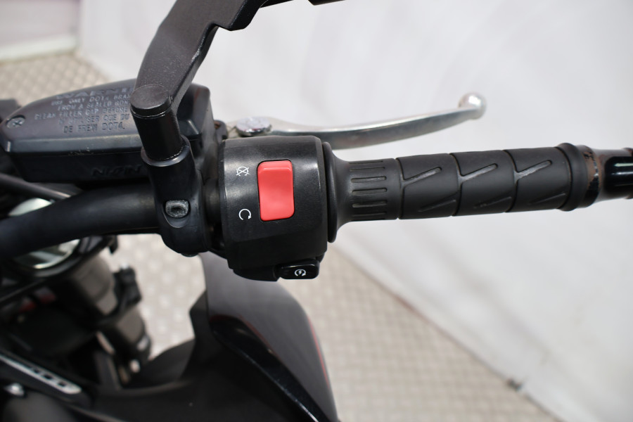 Imagen de KAWASAKI Z 900 A2