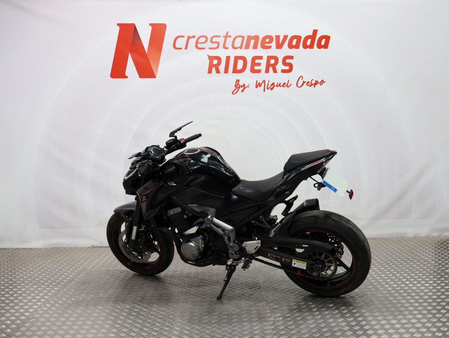 Imagen de KAWASAKI Z 900 A2
