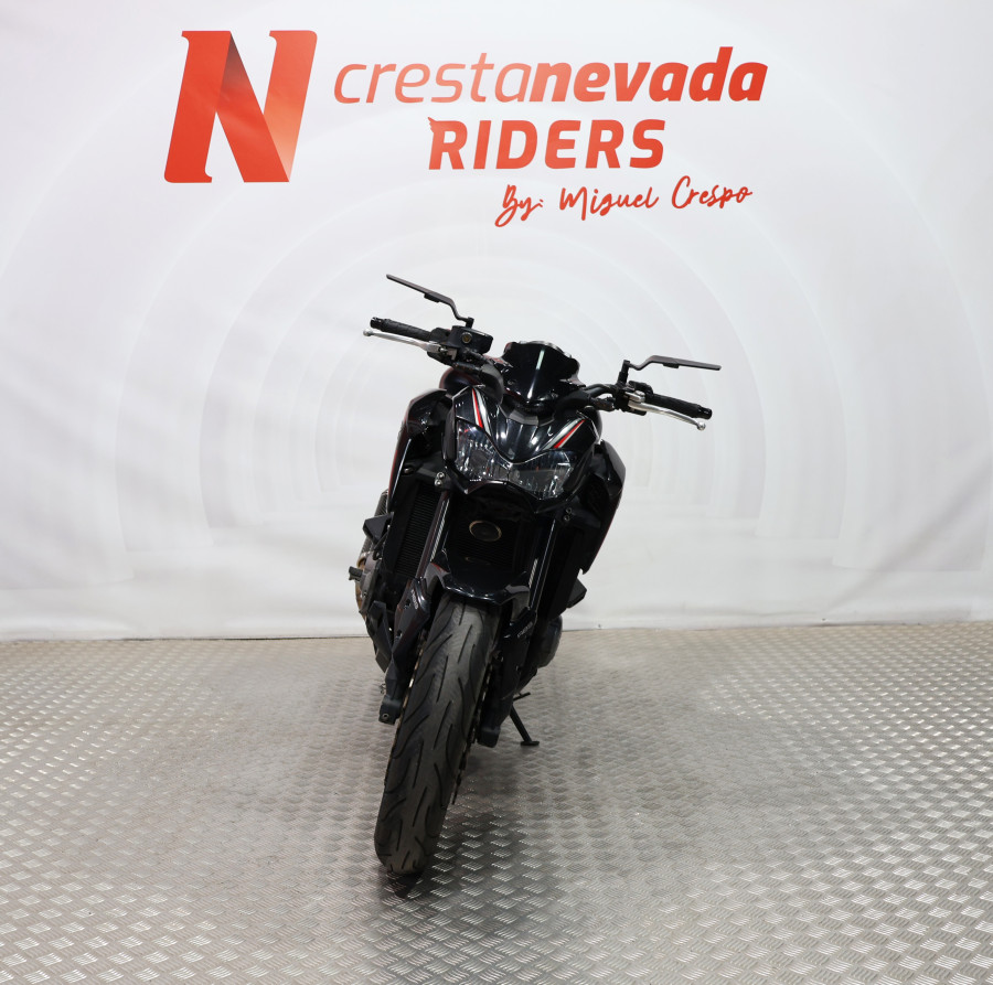 Imagen de KAWASAKI Z 900 A2