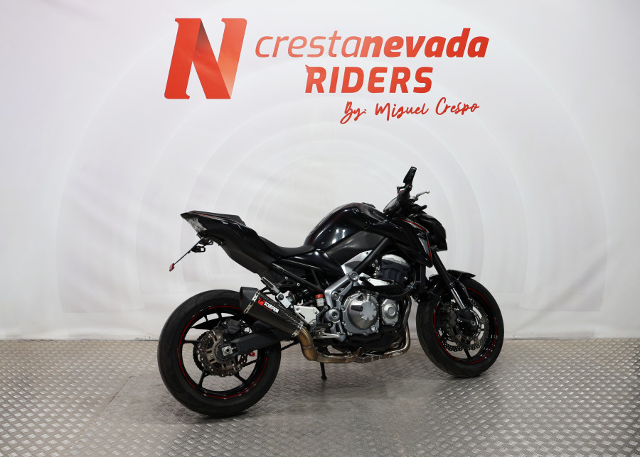 Imagen de KAWASAKI Z 900 A2