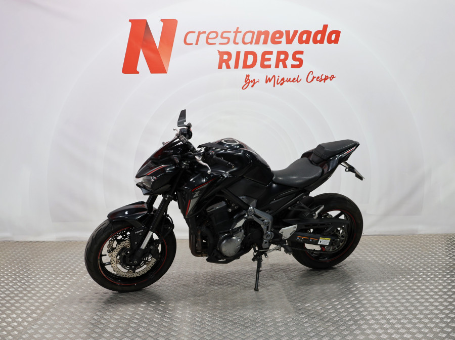 Imagen de KAWASAKI Z 900 A2