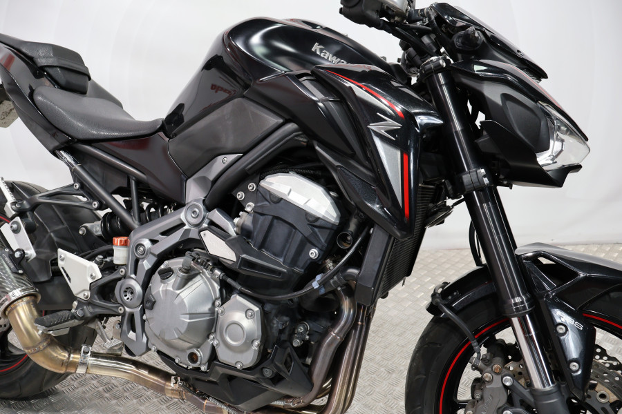 Imagen de KAWASAKI Z 900 A2