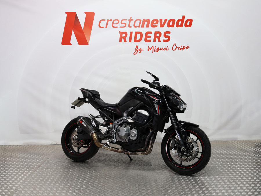 Imagen de KAWASAKI Z 900 A2