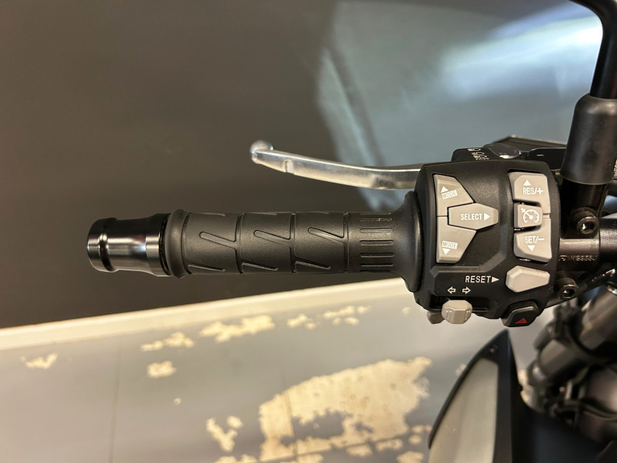 Imagen de KAWASAKI Z 900