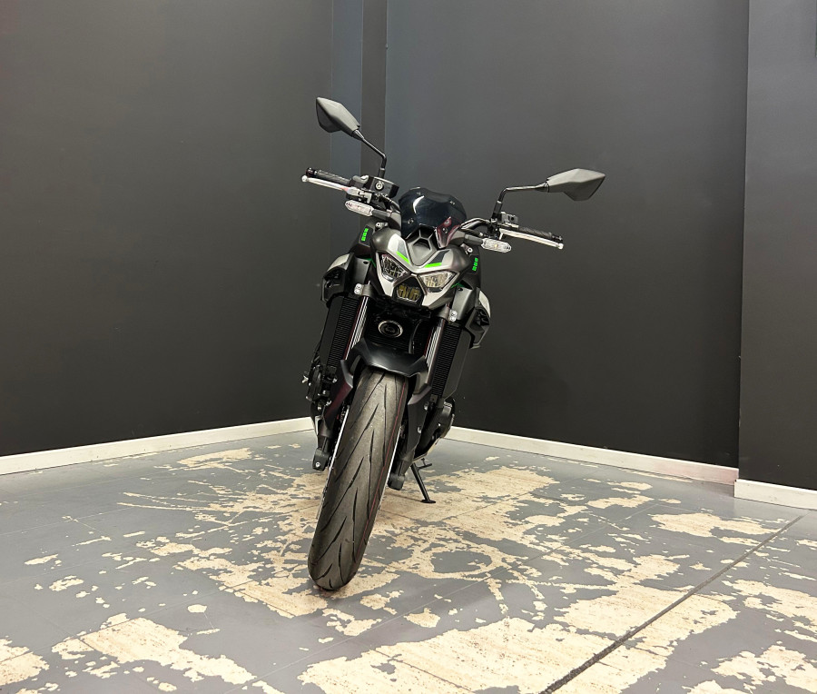 Imagen de KAWASAKI Z 900