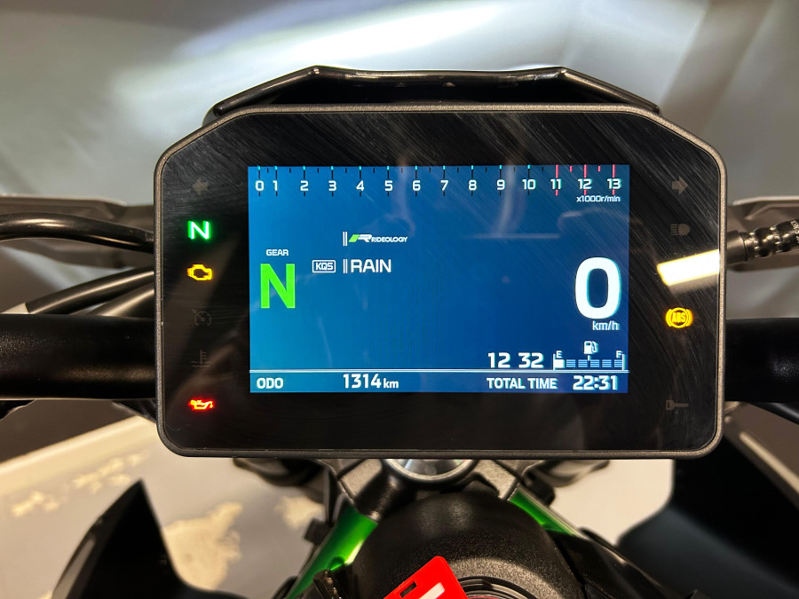 Imagen de KAWASAKI Z 900