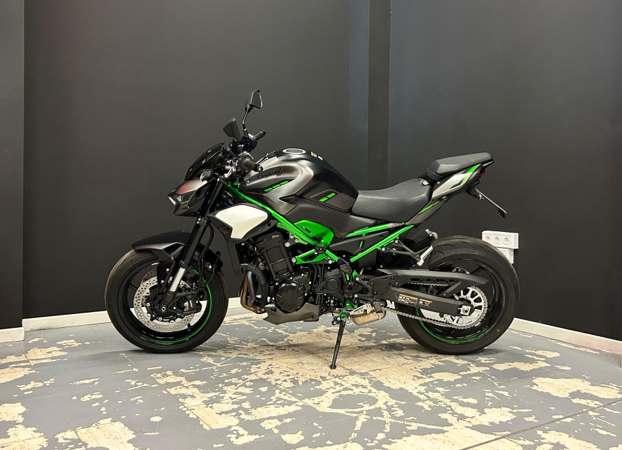 Imagen de KAWASAKI Z 900
