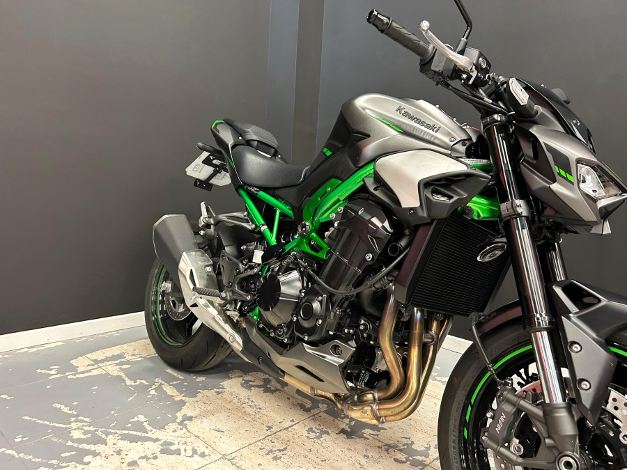 Imagen de KAWASAKI Z 900