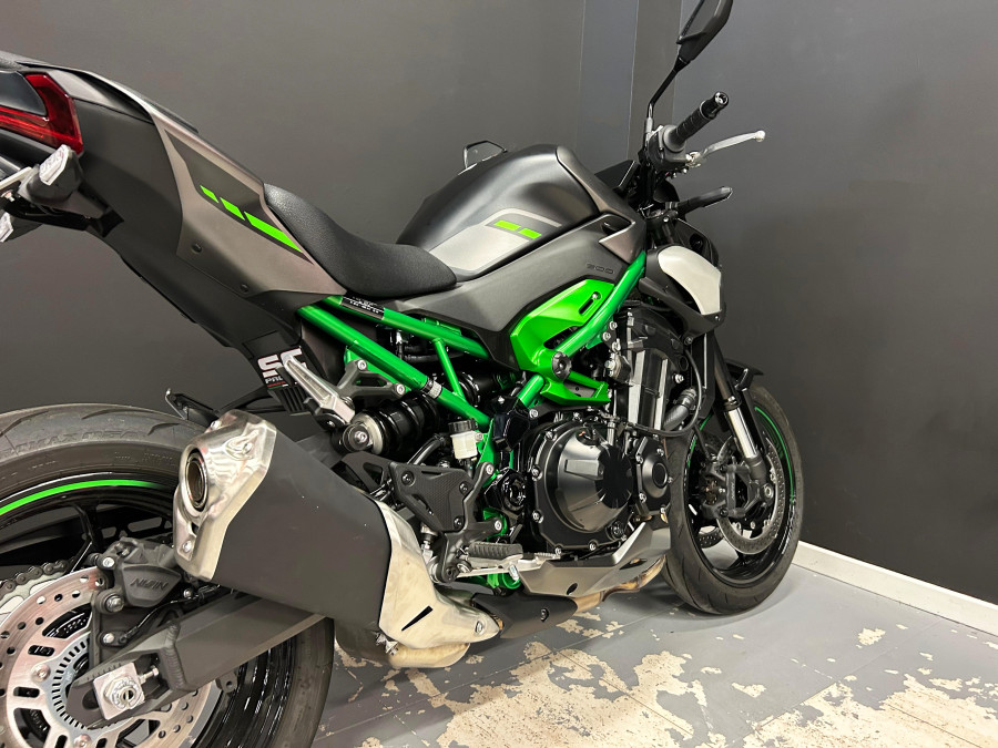 Imagen de KAWASAKI Z 900