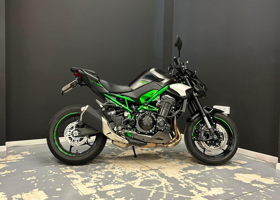 Imagen de KAWASAKI Z 900