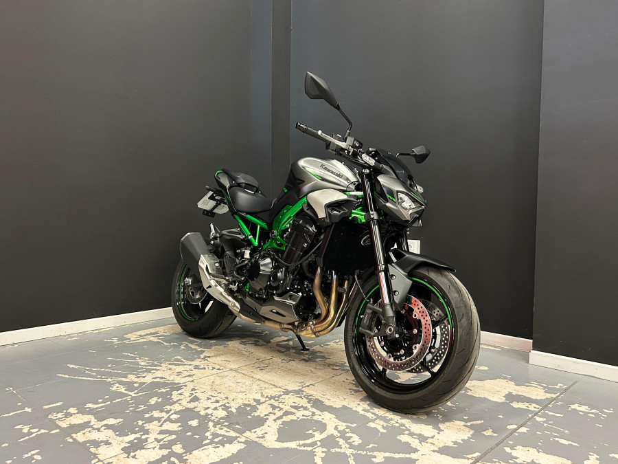 Imagen de KAWASAKI Z 900