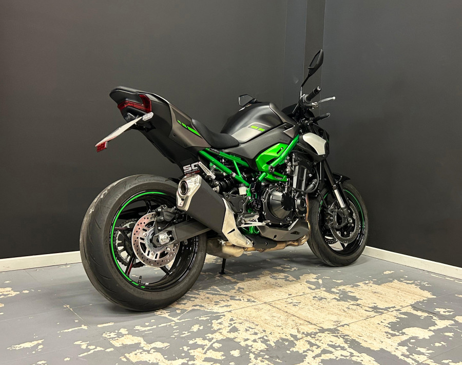 Imagen de KAWASAKI Z 900