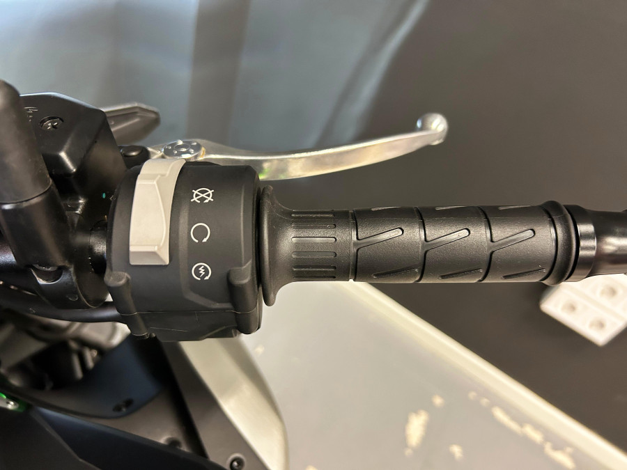 Imagen de KAWASAKI Z 900