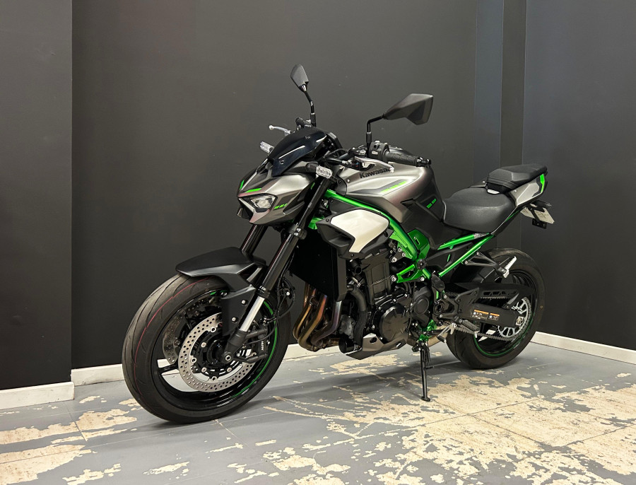 Imagen de KAWASAKI Z 900