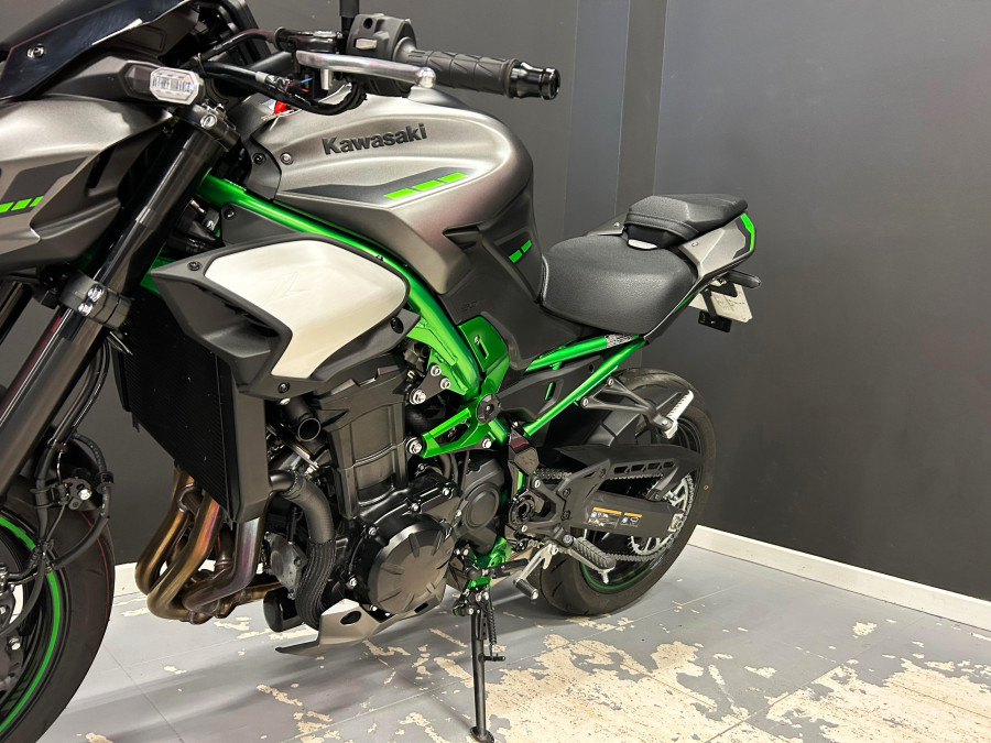 Imagen de KAWASAKI Z 900