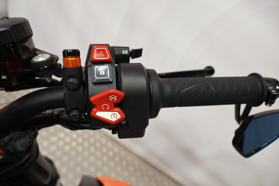 Imagen de Ktm 1290 SUPER DUKE R EVO