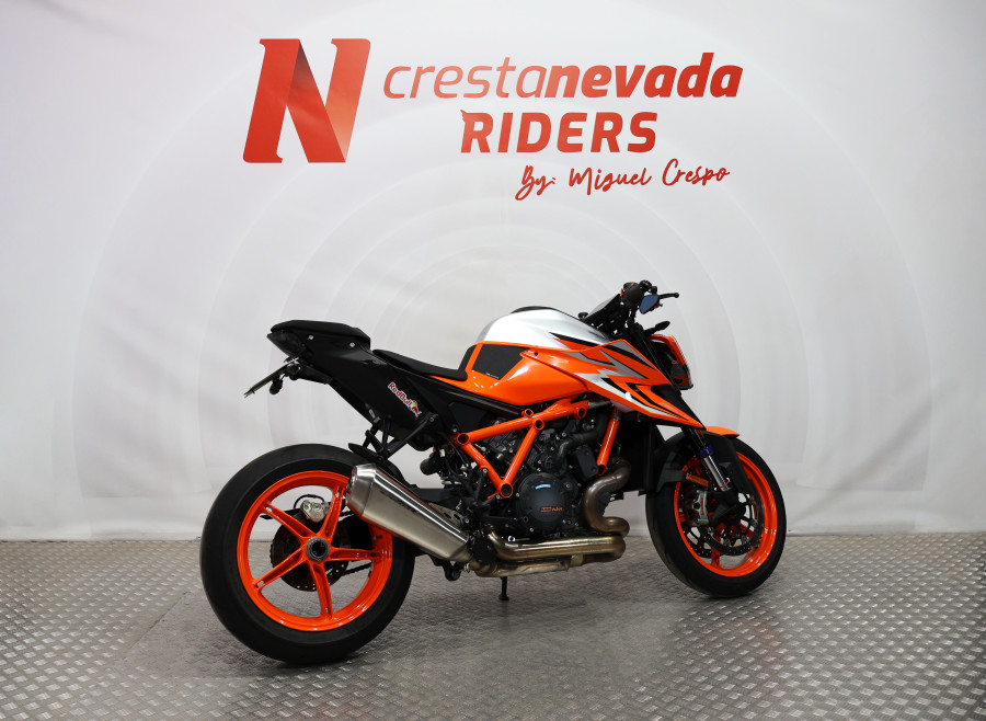 Imagen de Ktm 1290 SUPER DUKE R EVO