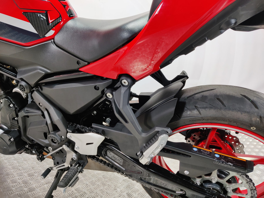 Imagen de KAWASAKI Z 650 50 ANIVERSARIO
