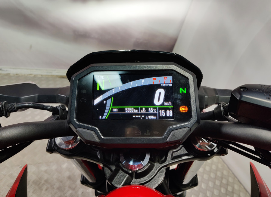 Imagen de KAWASAKI Z 650 50 ANIVERSARIO