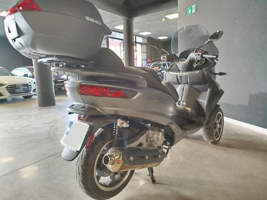 Imagen de Piaggio MP3 500 LT ABS