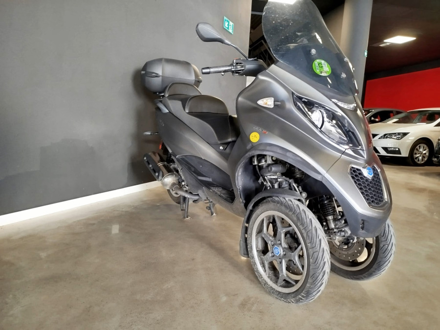 Imagen de Piaggio MP3 500 LT ABS