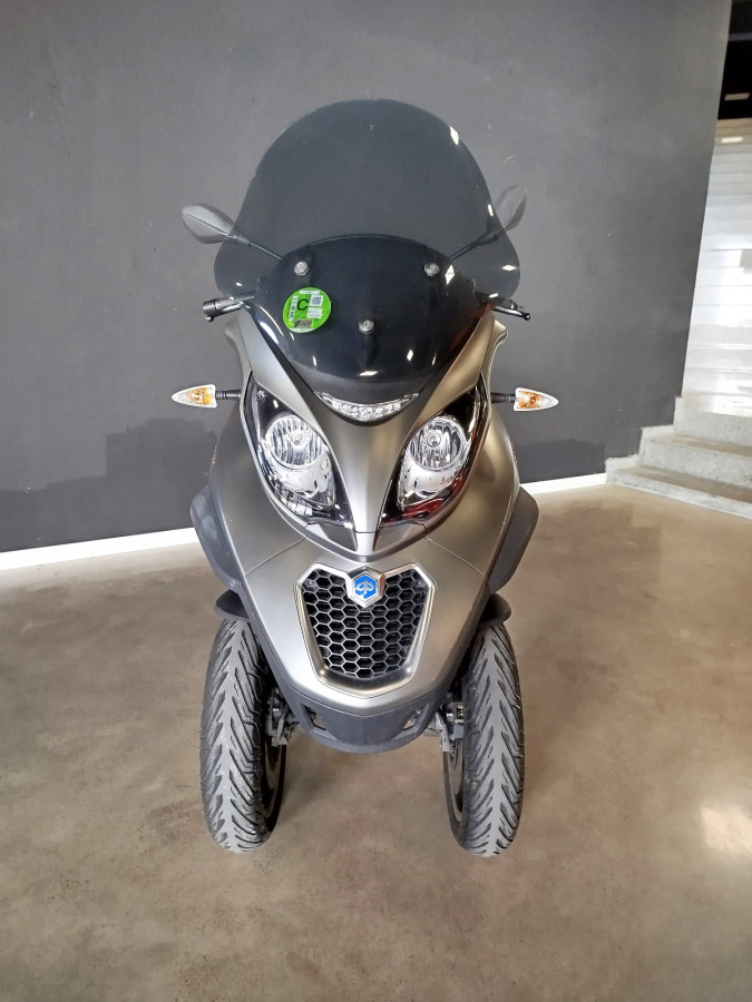 Imagen de Piaggio MP3 500 LT ABS