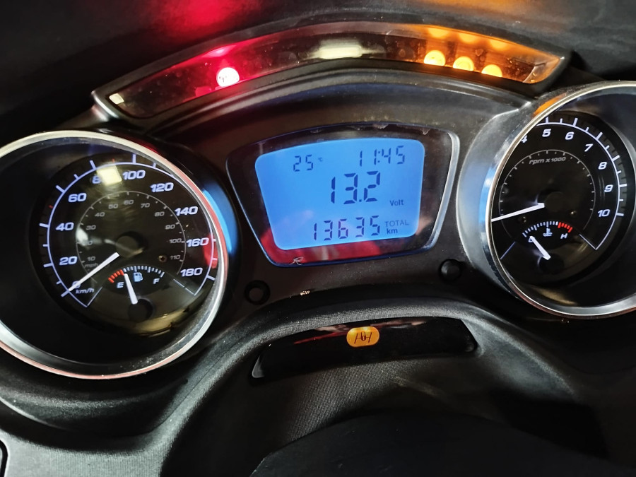 Imagen de Piaggio MP3 500 LT ABS