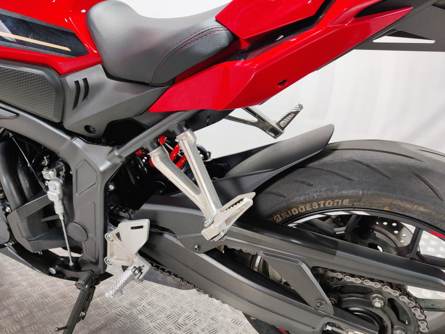Imagen de Honda CBR 650 R