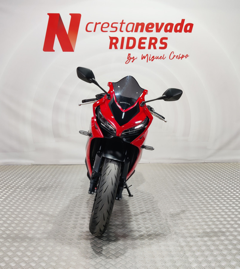 Imagen de Honda CBR 650 R