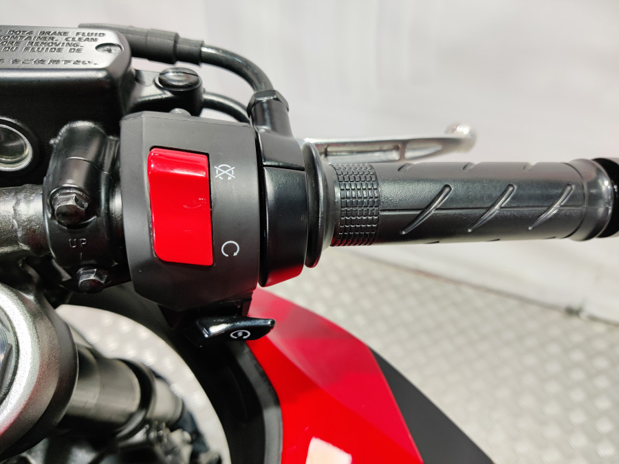 Imagen de Honda CBR 650 R