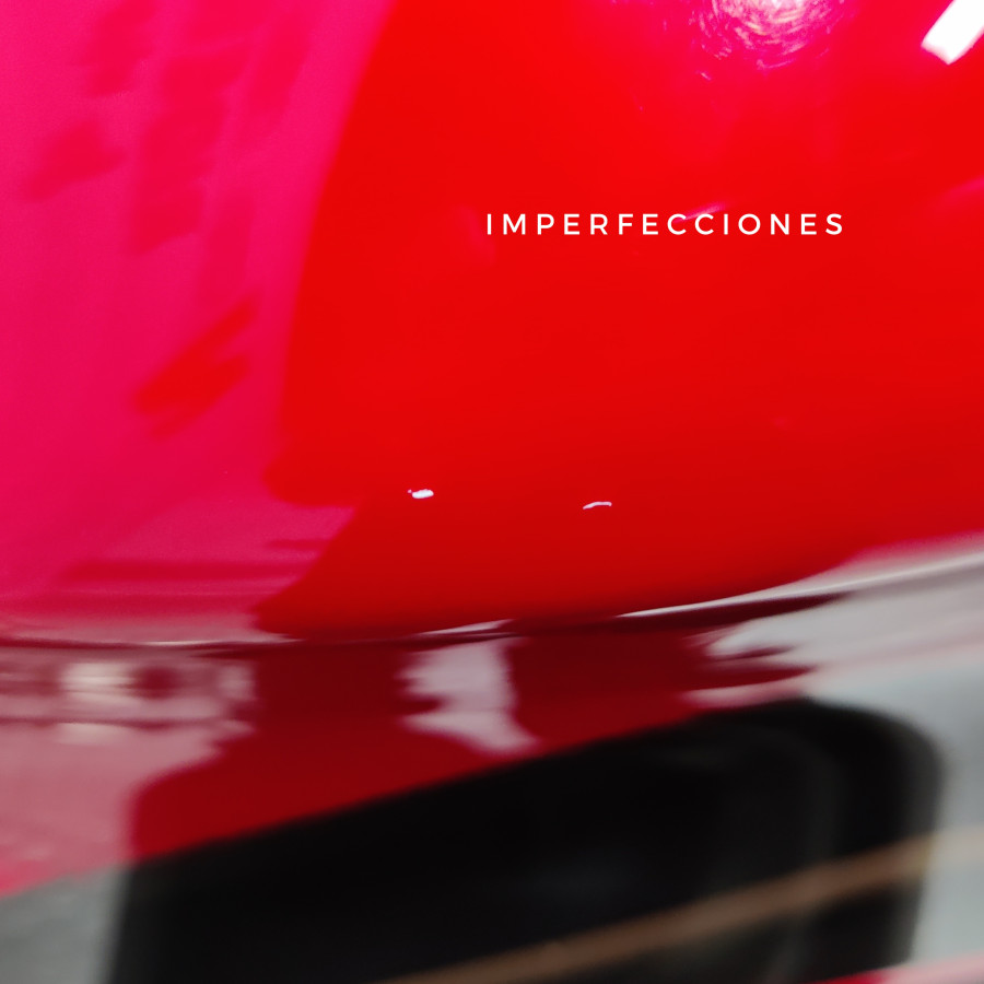 Imagen de Honda CBR 650 R