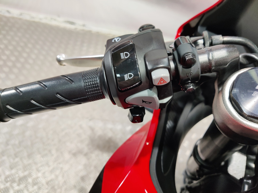 Imagen de Honda CBR 650 R