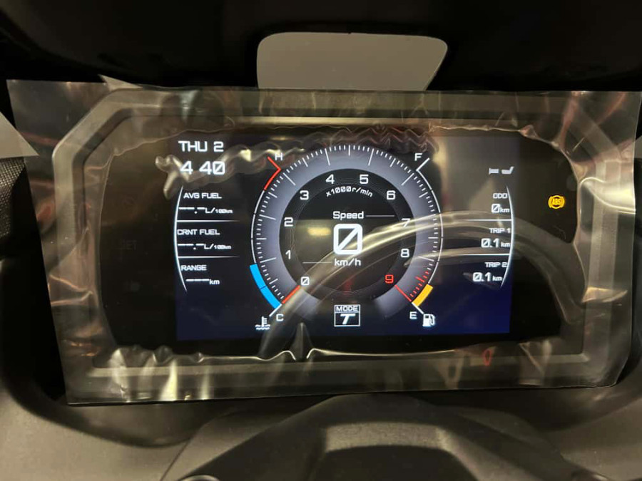 Imagen de Yamaha TMAX 560 TECH MAX