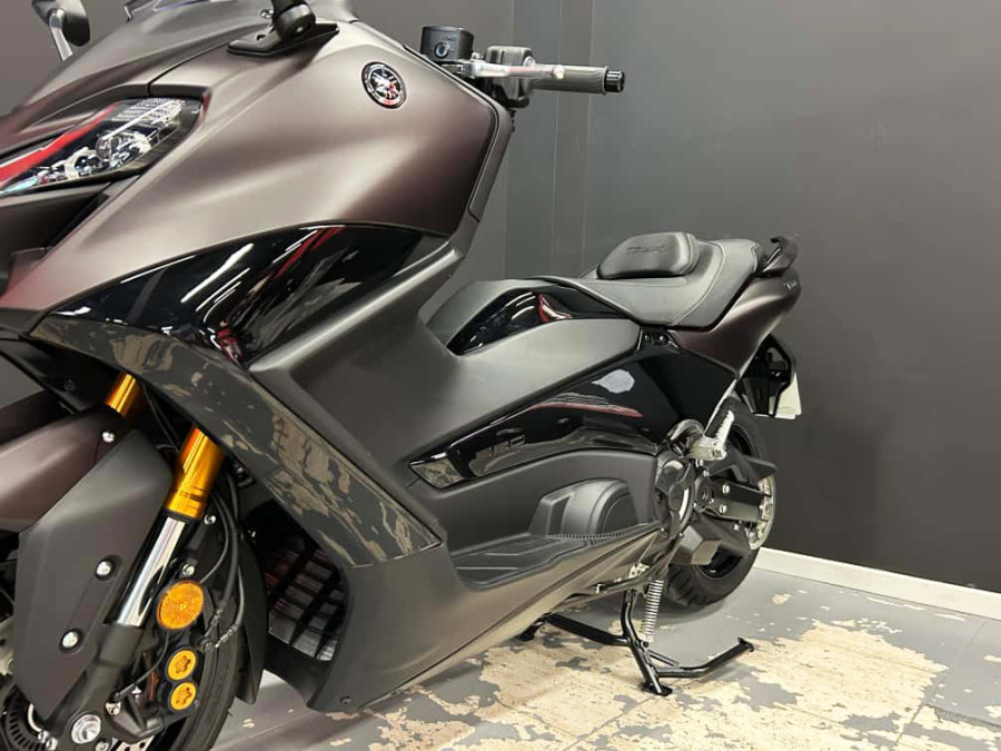 Imagen de Yamaha TMAX 560 TECH MAX