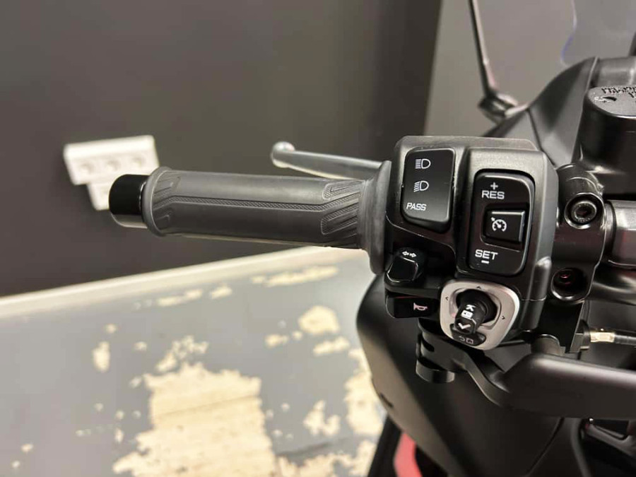 Imagen de Yamaha TMAX 560 TECH MAX