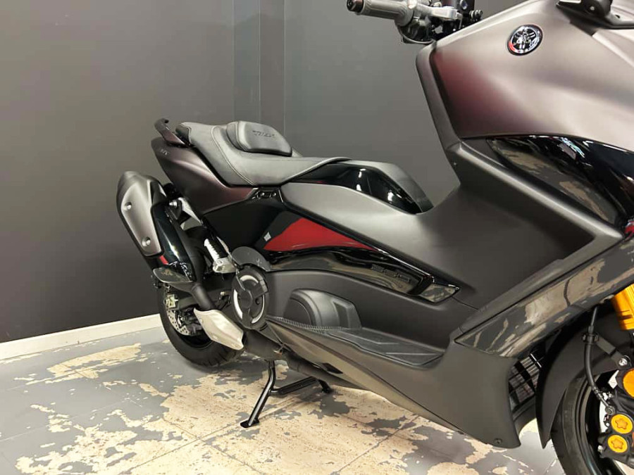 Imagen de Yamaha TMAX 560 TECH MAX