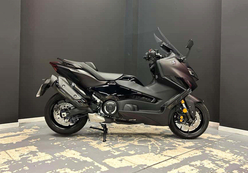 Imagen de Yamaha TMAX 560 TECH MAX