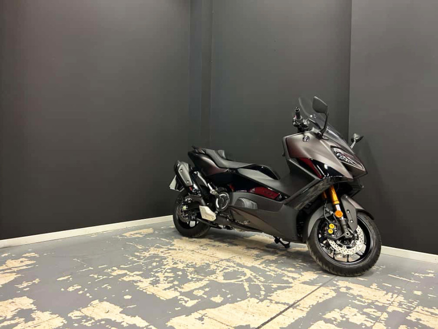 Imagen de Yamaha TMAX 560 TECH MAX