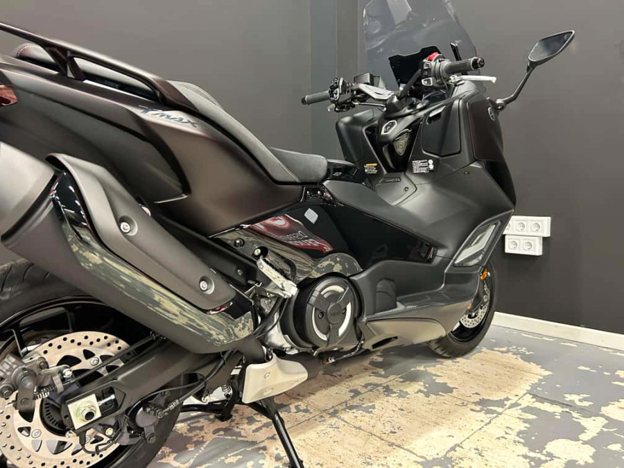 Imagen de Yamaha TMAX 560 TECH MAX