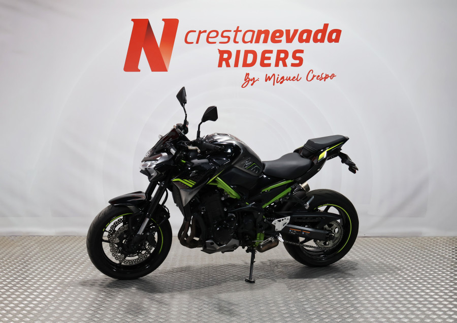 Imagen de KAWASAKI Z 900